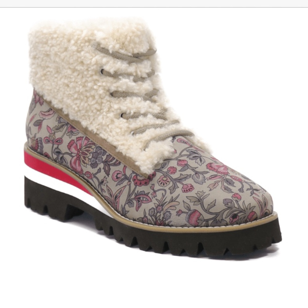Cecelia New York Harlan Weather Resistant Boots